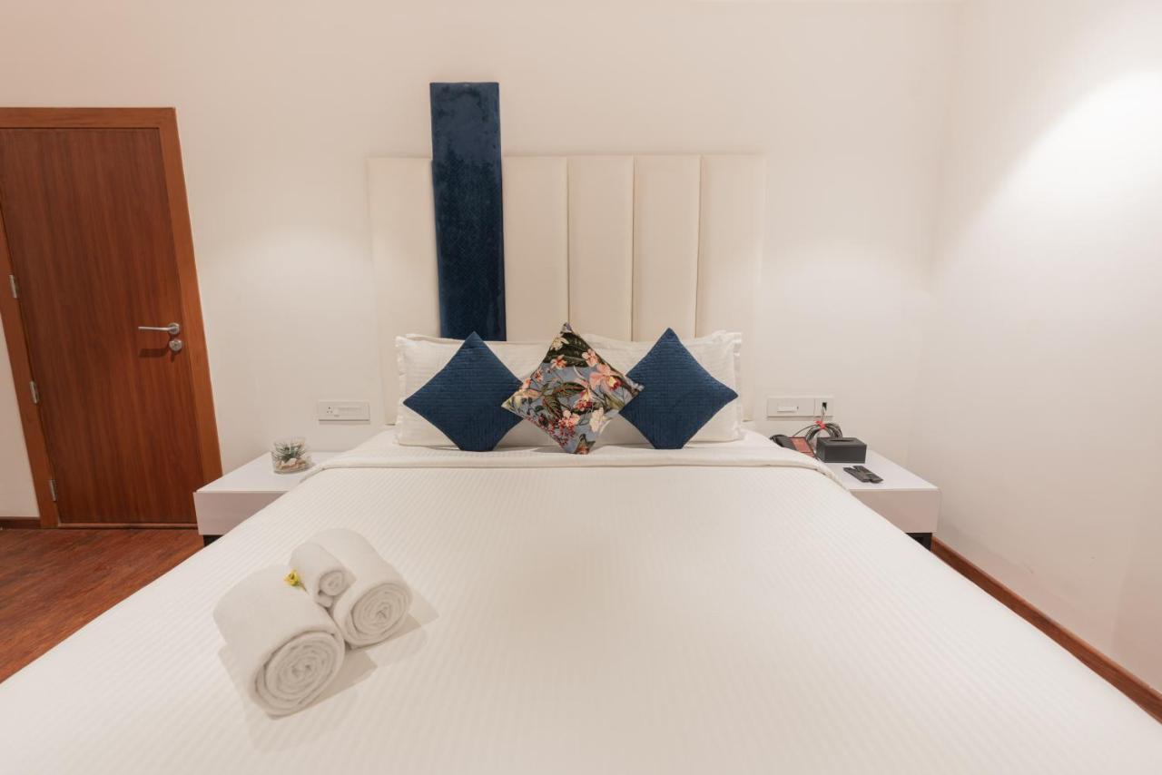 Darza Luxury Resorts Coimbatore Exterior photo